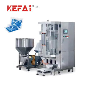KEFAI ゲルアイスパックマシン