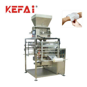 KEFAI ゲルアイスパックマシン