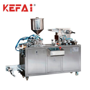 KEFAI 液体ブリスター包装機