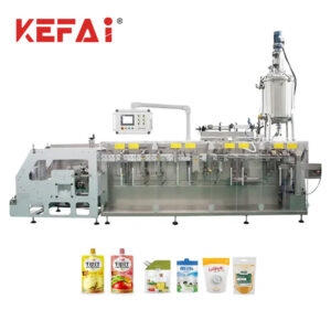 KEFAI 液体 HFFS マシン