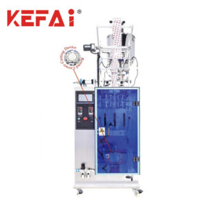 KEFAI ソーススティック包装機
