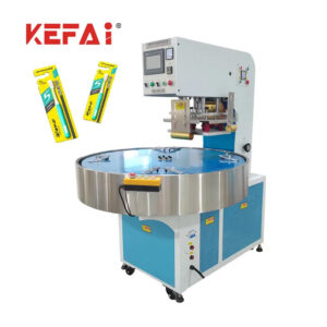 KEFAI自動ブリスター包装機