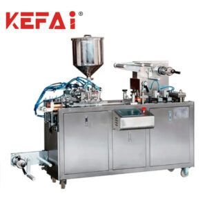 KEFAI ブリスター包装機